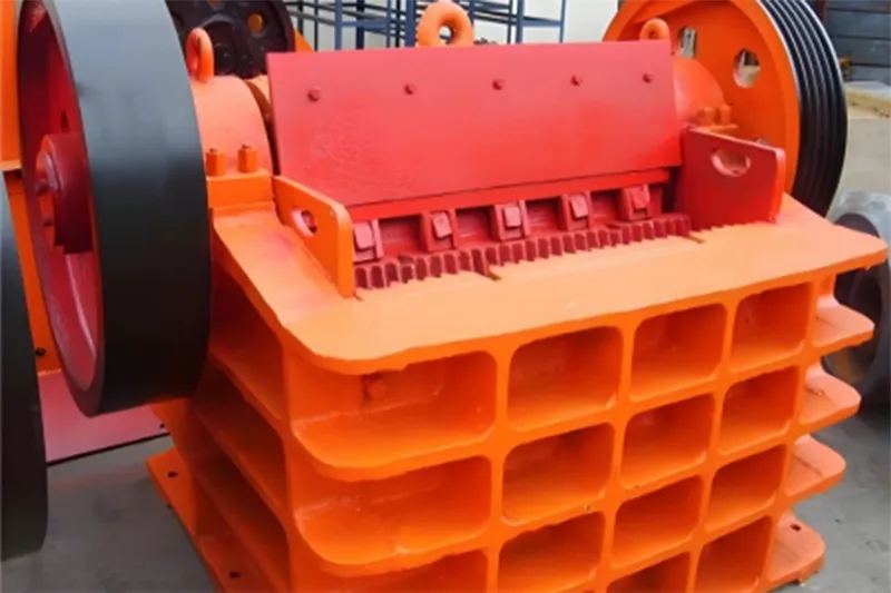 Single Super Phosphate Fertilizer Production Line