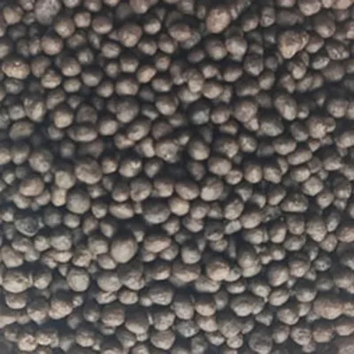 Rotary Drum Granulator